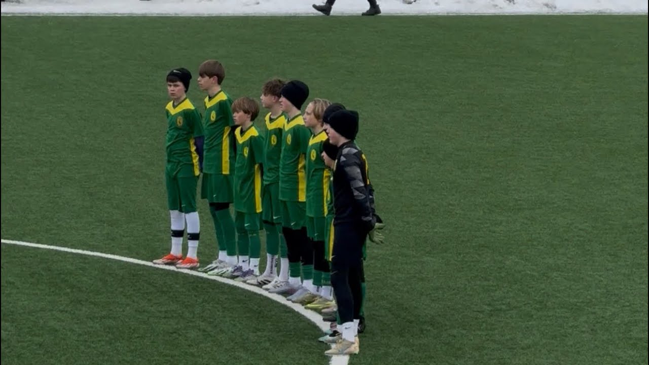 ЛБ 2013- ЛБ2014 (1 тайм) | КУБОК В. БАННІКОВА