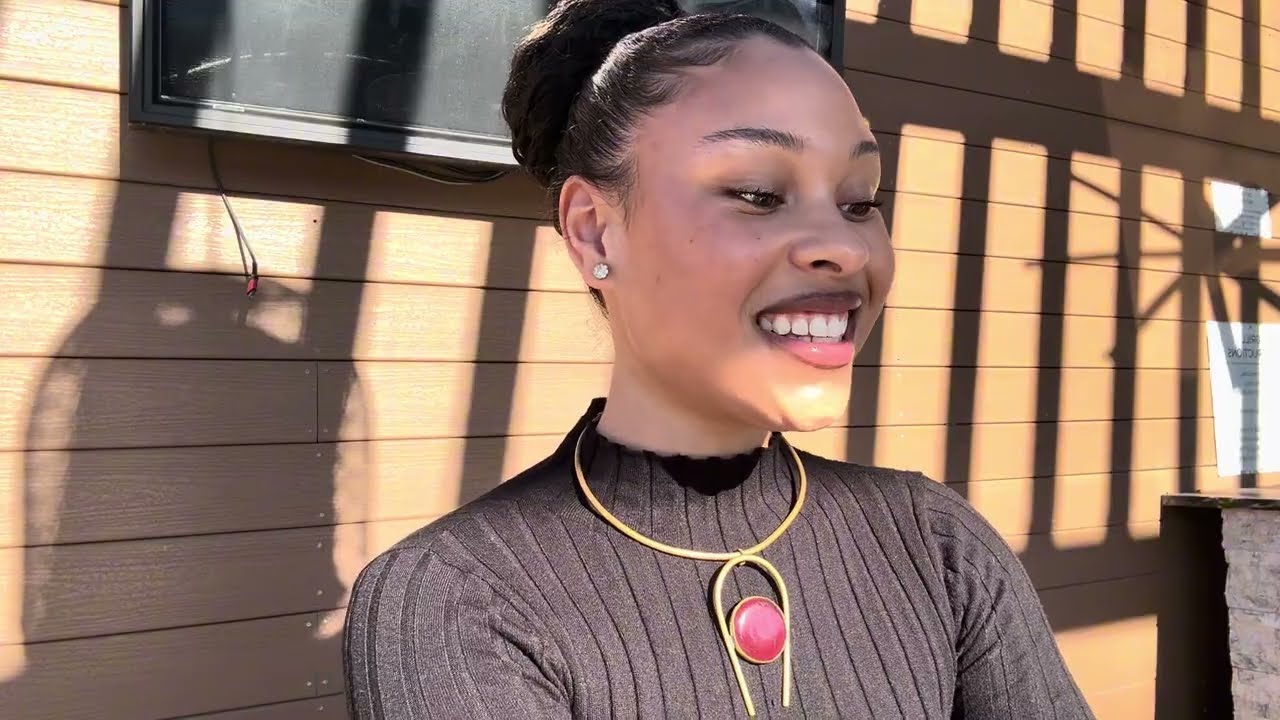 How to show up for yourself the aries way
