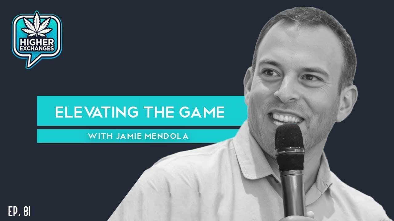 Elevating the Game with Jamie Mendola
