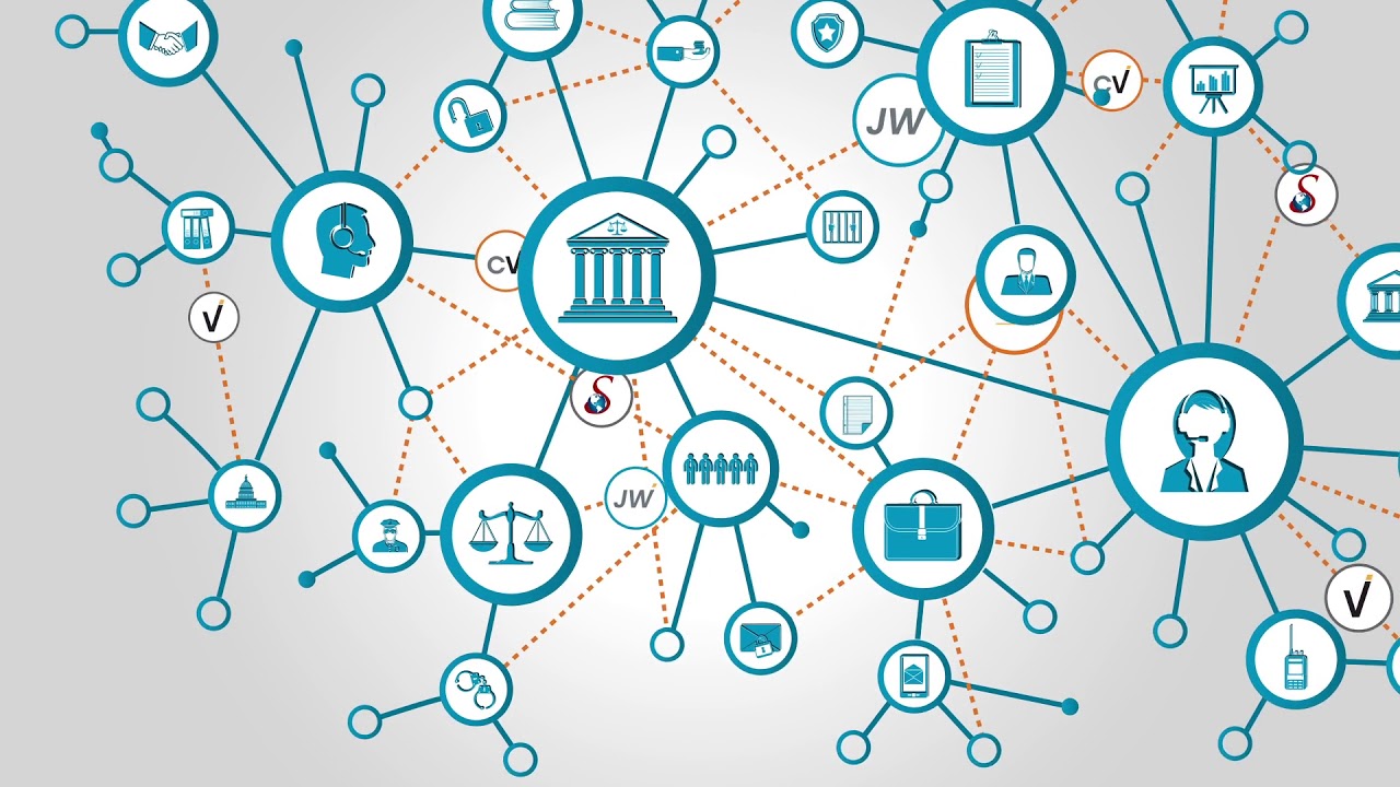 equivant - Software for Justice