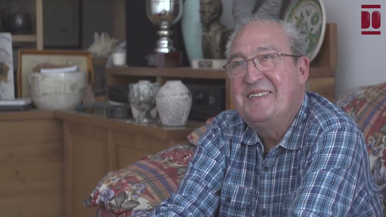 Javier Ruiz López
