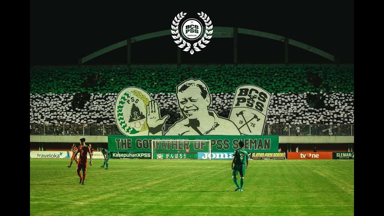 Brigata Curva Sud: Laga untuk Paman - Uji Tanding versus Timnas U 19