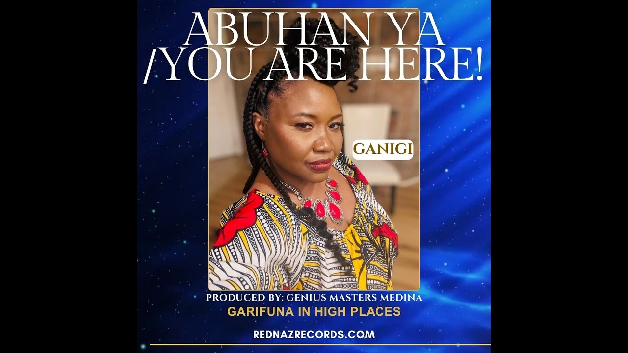 Abuhan Ya You Are Here (with LYRICS)