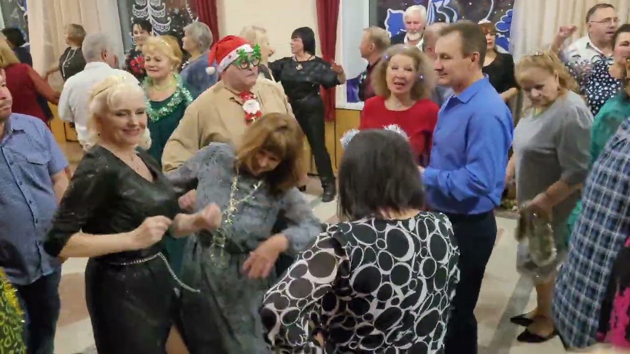 Чтобы жизнь была полна... 29.12.24...