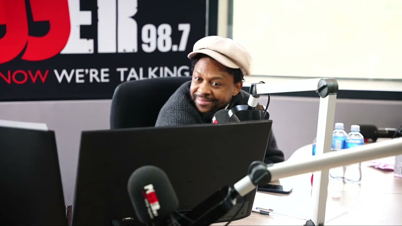 #PowerTalk with Dr Mbuyiseni Ndlozi