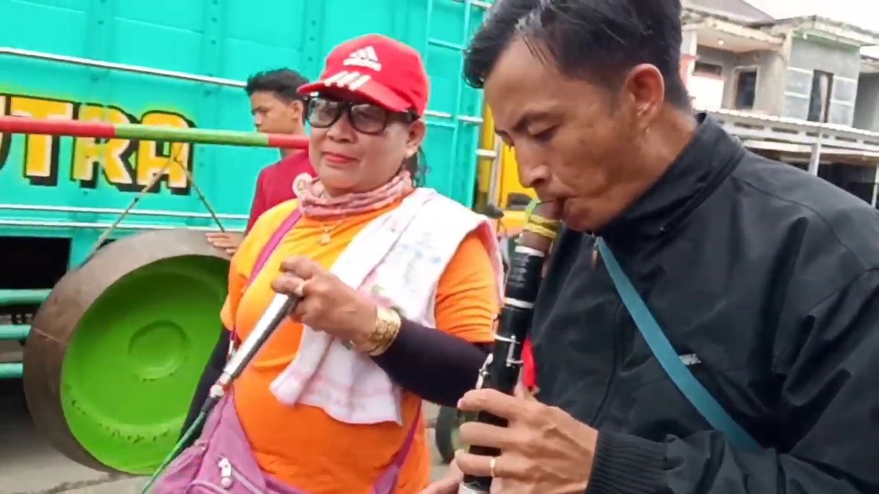 Kuda Renggong Mekar Tanjung Di Padasuka