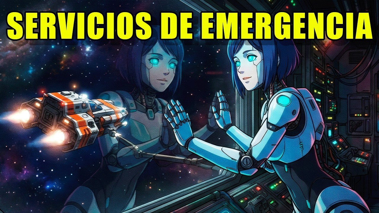Servicios de Emergencia r/HFY