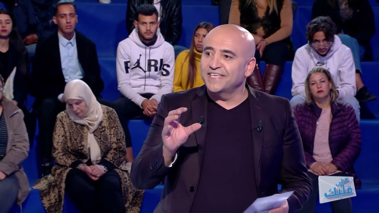 Saffi Kalbek S04 Episode 10 07-12-2022 Partie 03