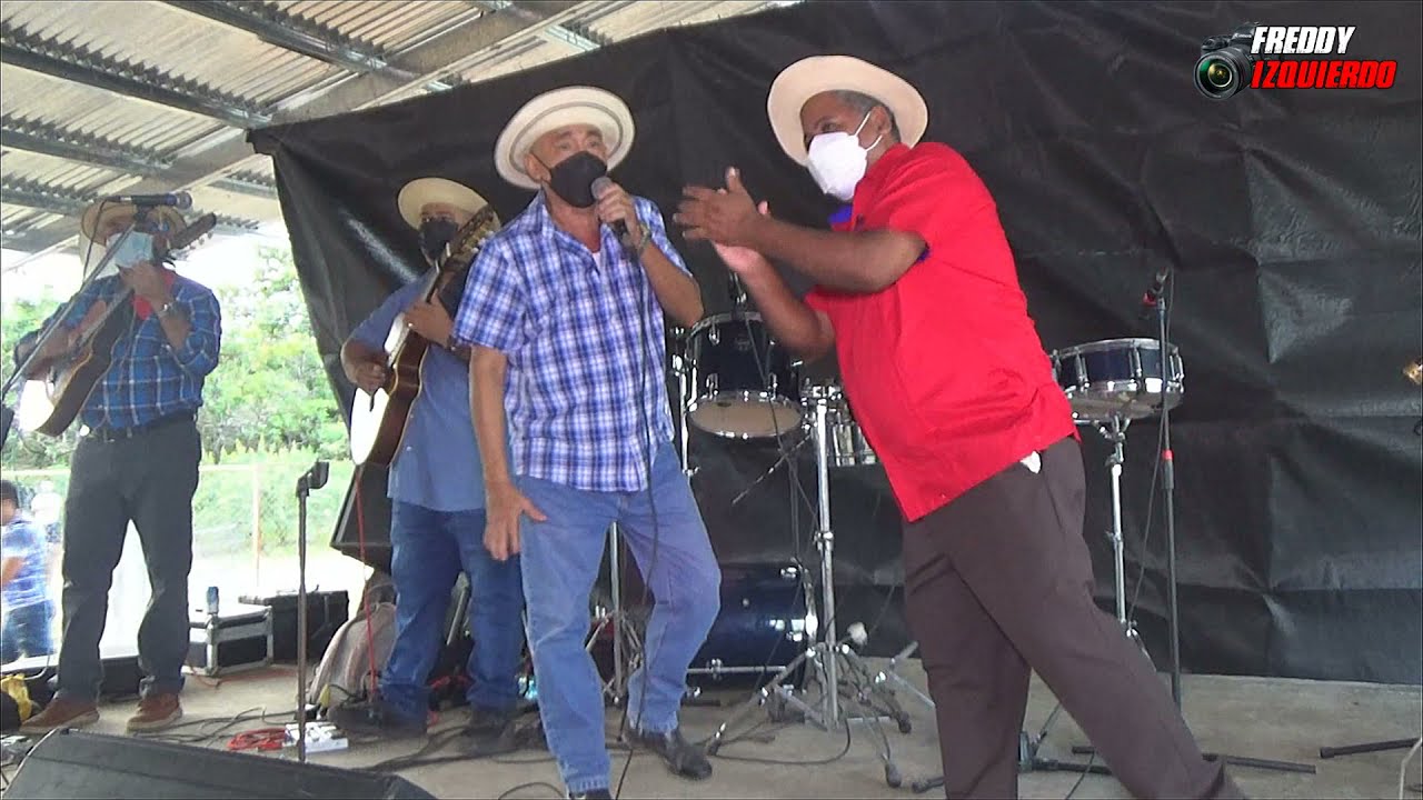 TORRENTE MESANO - Toñito vasquez - Lili samaniego | Fiesta de Nachin gonzález y Noriel mendoza