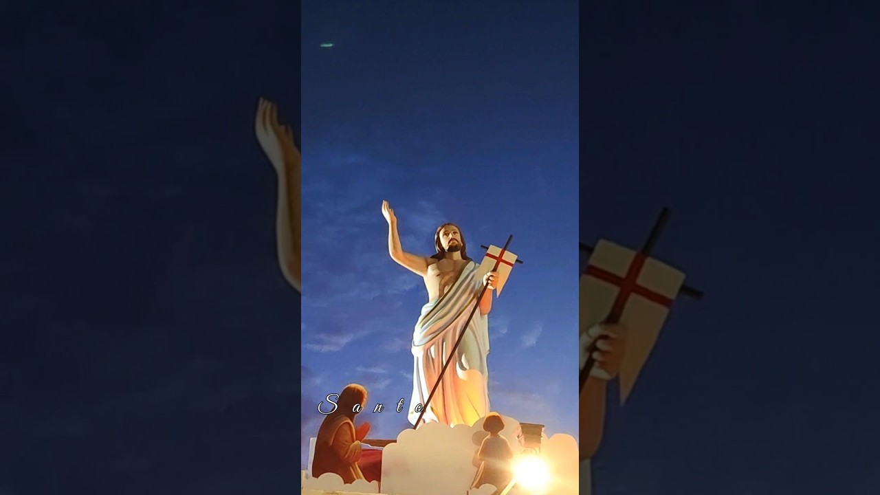 Our Lady of Dolours Basilica | Puthenpally | Thrissur