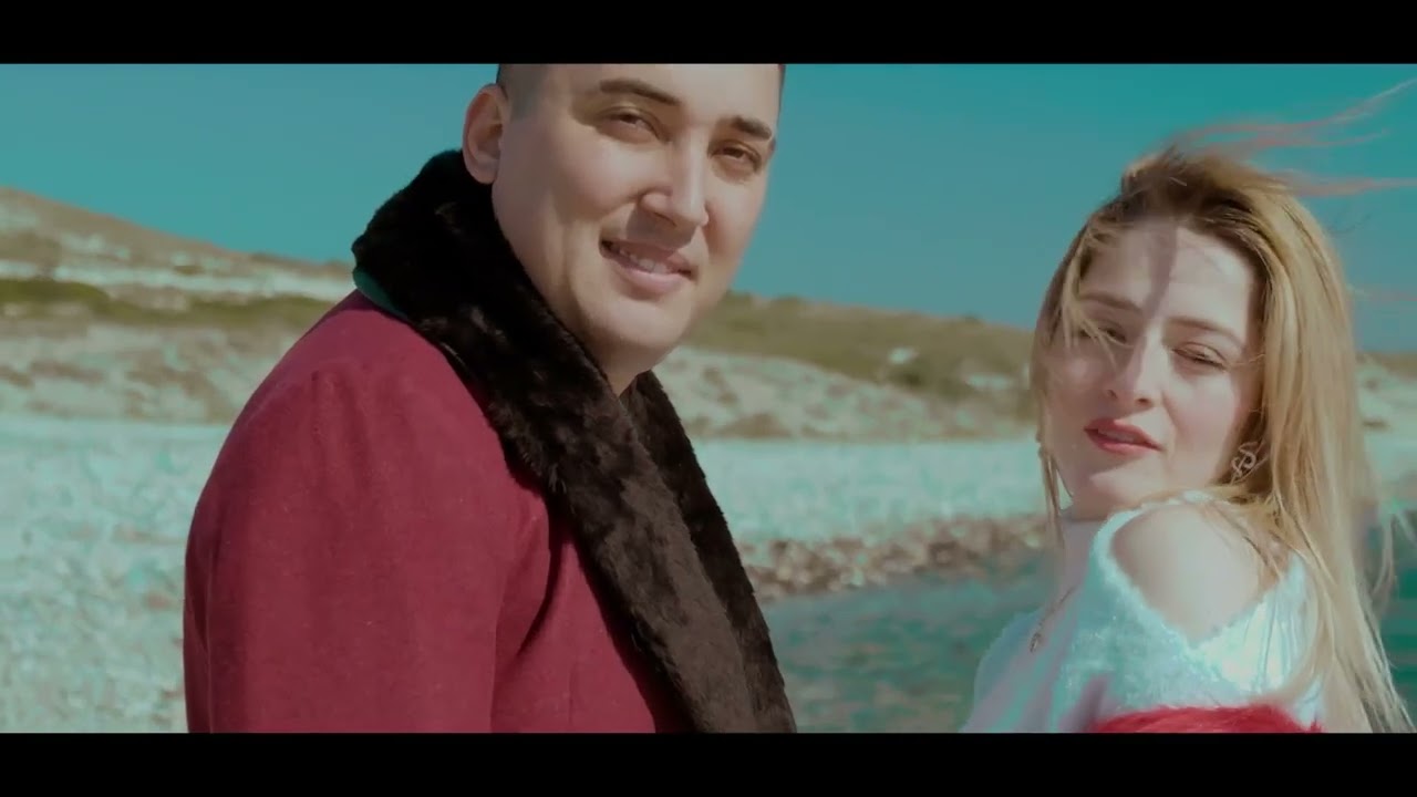Özgür  Obuz Ft Tuğçe  Kutu Kutu Pense  Roman  Havası  Official Video