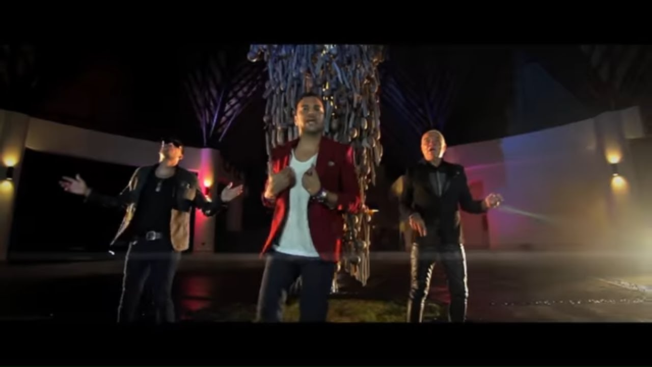 Guaco - A Plena Vista (Video Oficial)