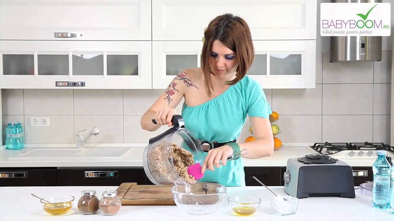 Batoane de cocos   Corina Bacalu pentru www babyboom ro