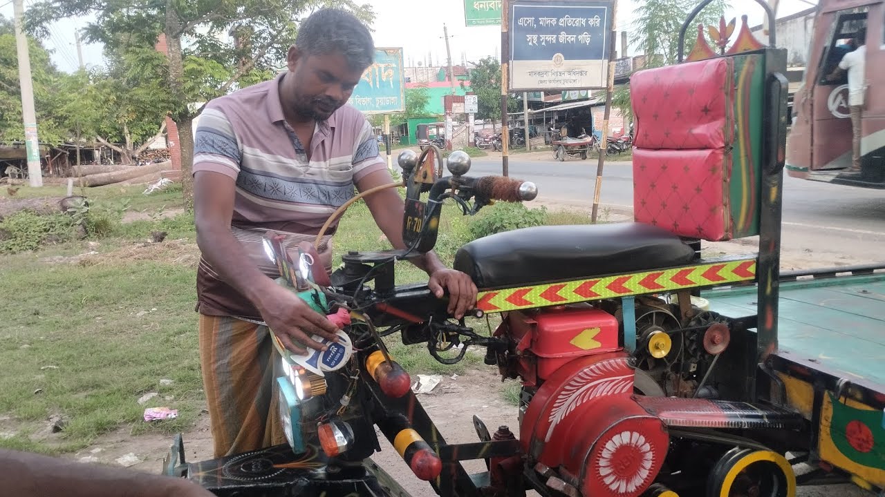 আমাদের এখানে নসিমন গাড়ি বিক্রয় হয় 
