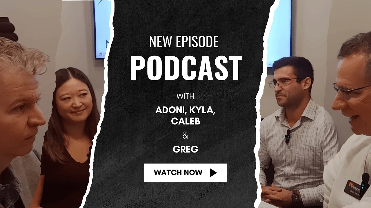 Water Leaks Explained: Who Is Responsible & What Homeowners Must Do Kyla, Greg, Caleb & Adoni Pt. 2