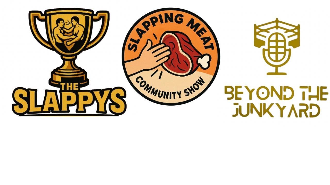 SMCS | Episode 328| THE SLAPPY AWARDS