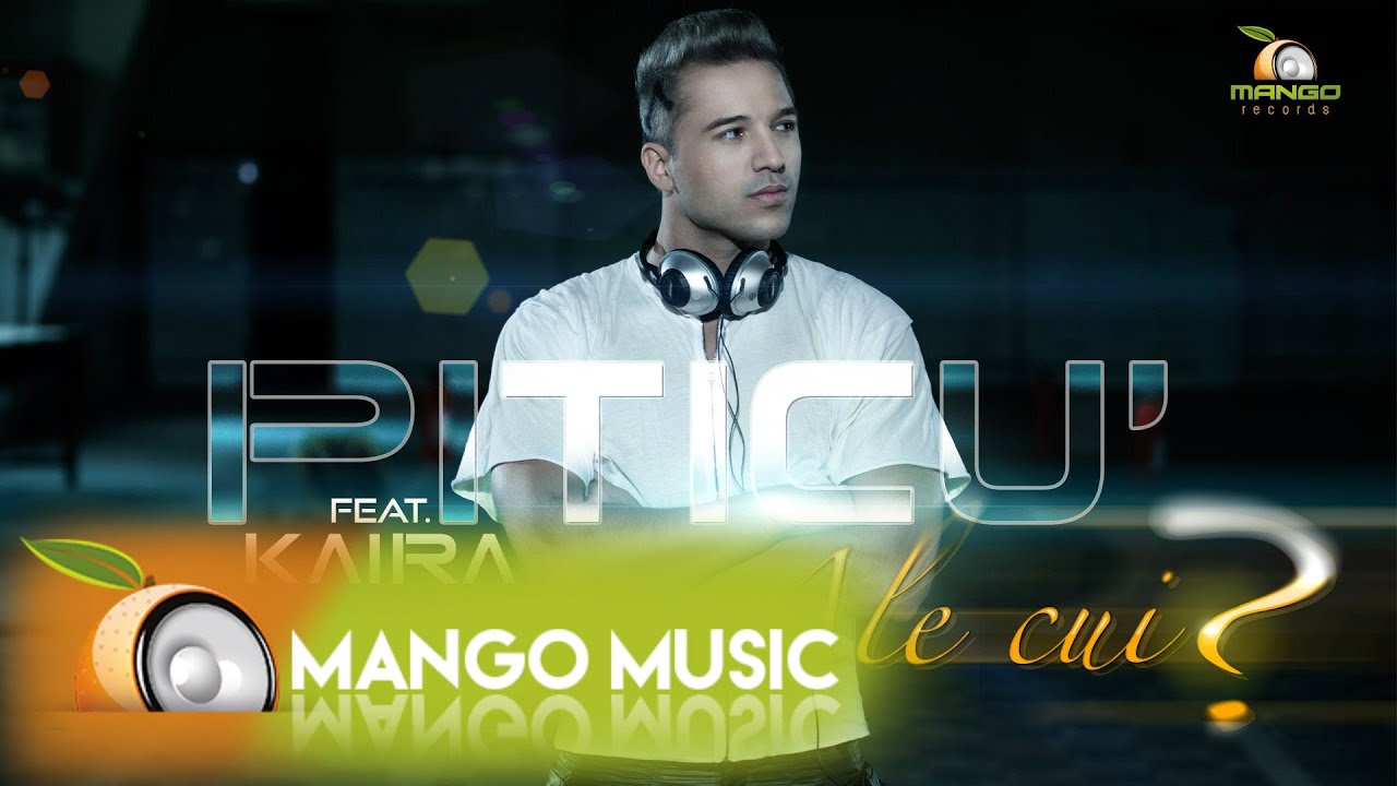 Piticu' feat Kaira - Ale Cui ? ( Official Video HD )