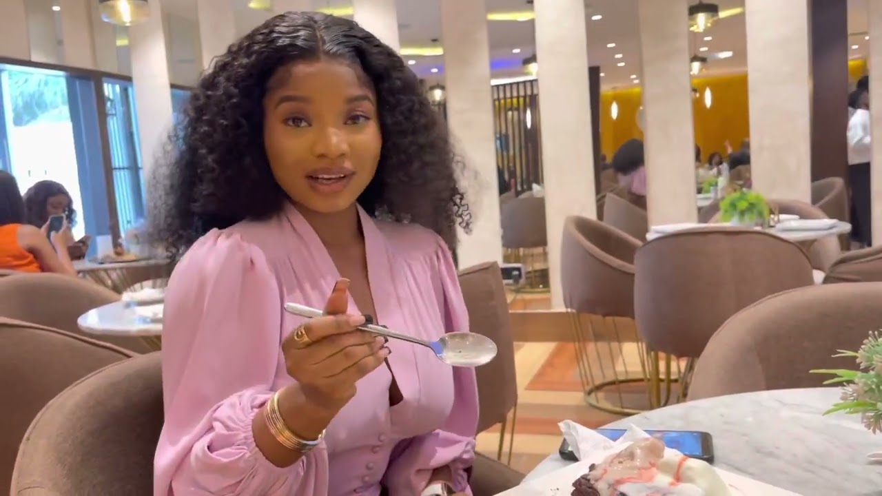 3 restaurants you should visit in Abuja.