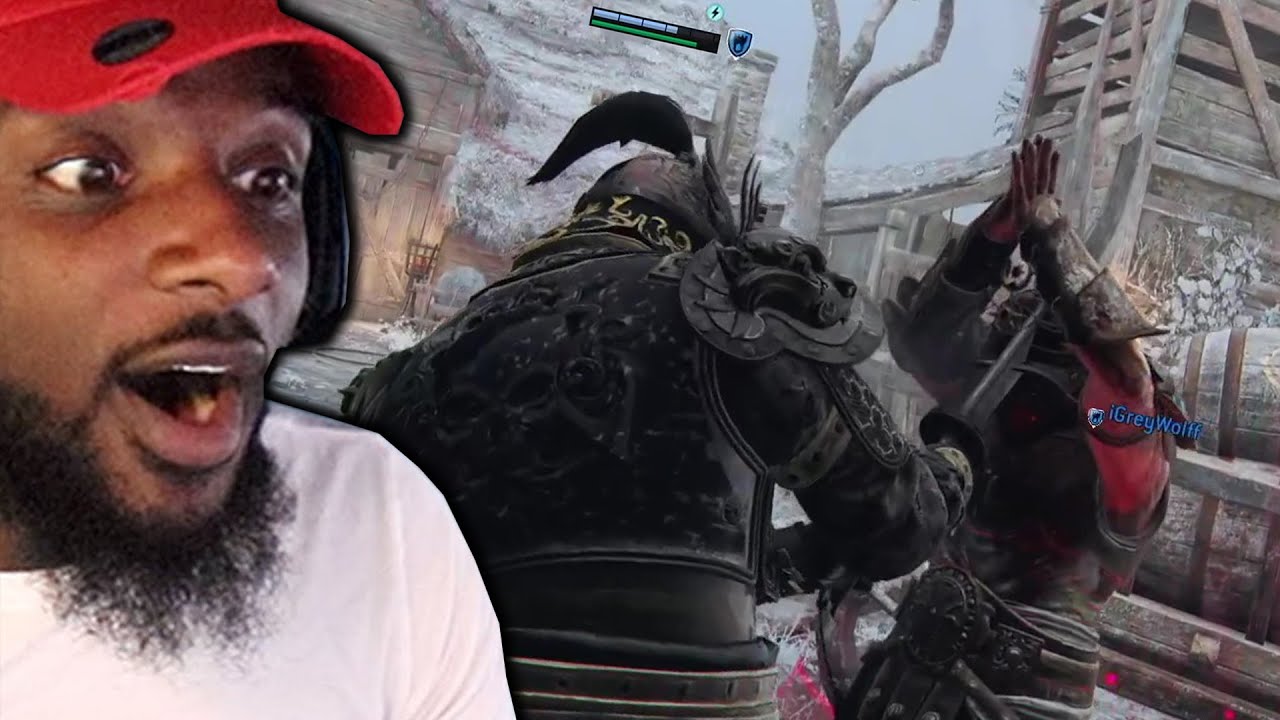 Tiandi's NEW Rework is INSANE... (he can do it all wth)