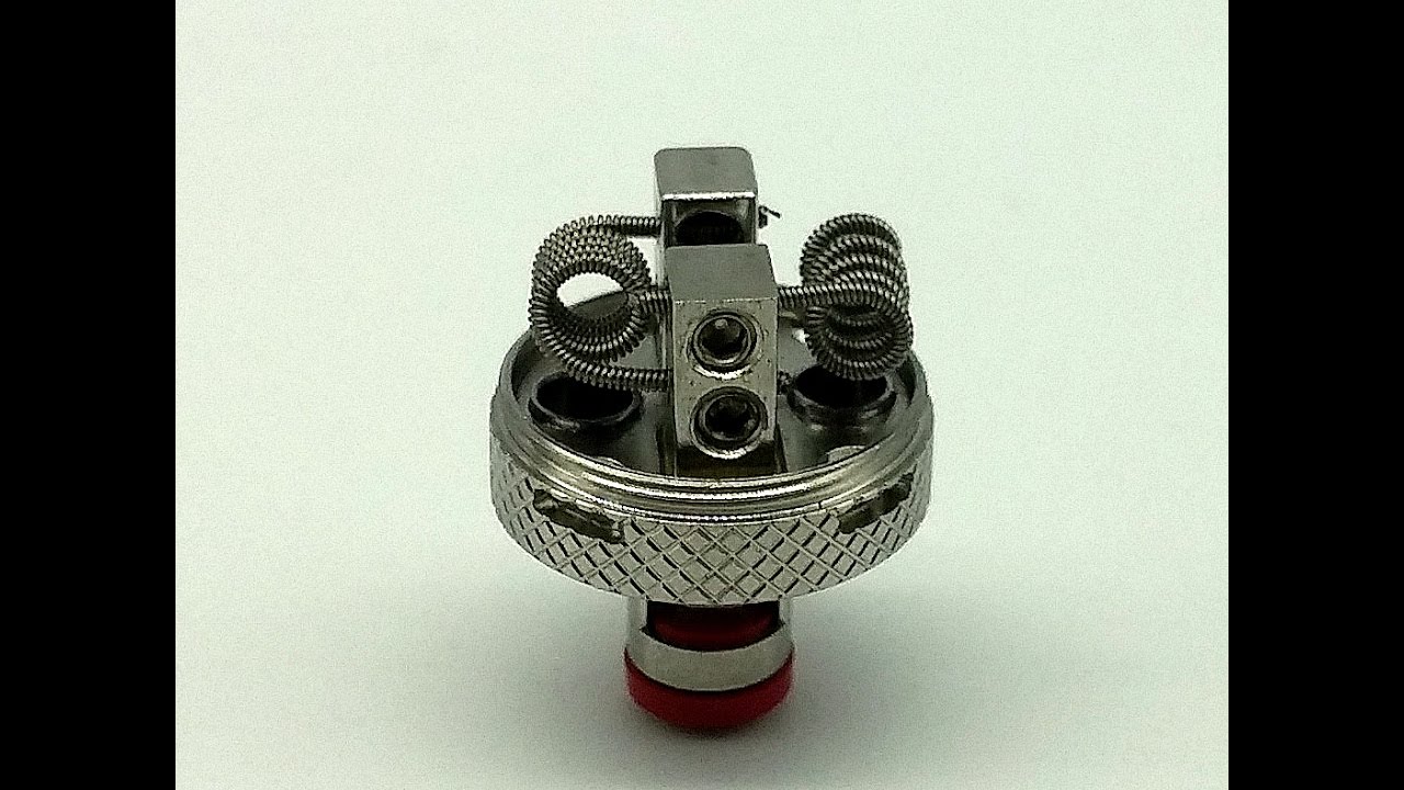 How to build RBA coil for Protank4