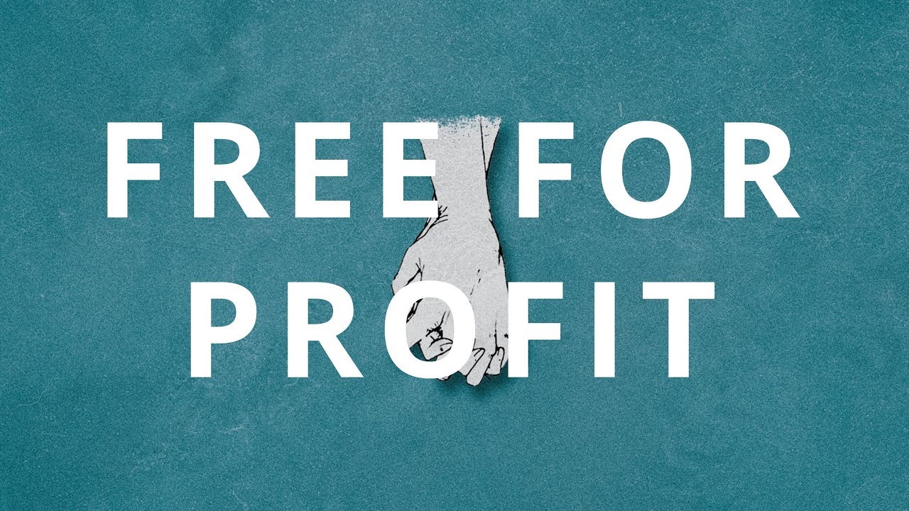 *FREE FOR PROFIT* NF 