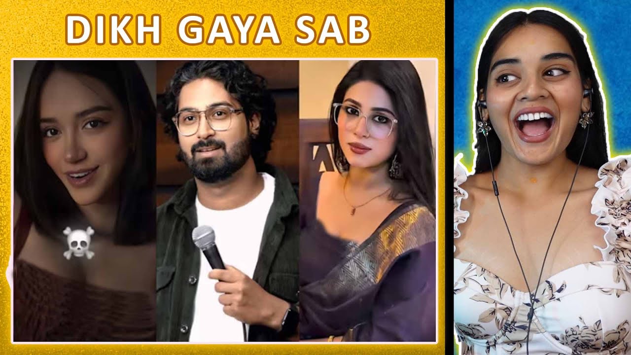Dank Indian Memes REACTION | Trending Memes | Indian Memes Compilation | meme heaven | Neha M.