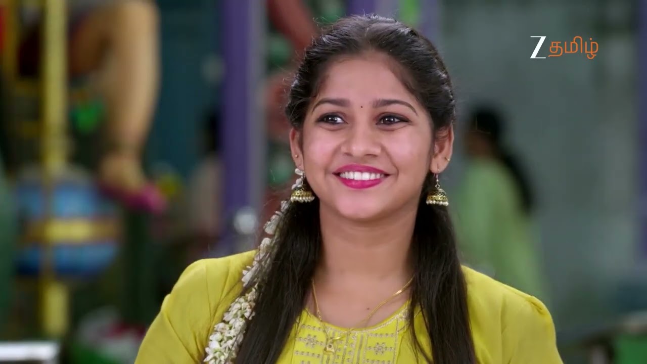 Annamalai Kutumbam | Ep - 62 | Webisode 0 | Feb, 5 2026 | Roopa B,Yuktha, Aashish | Zee Tamil