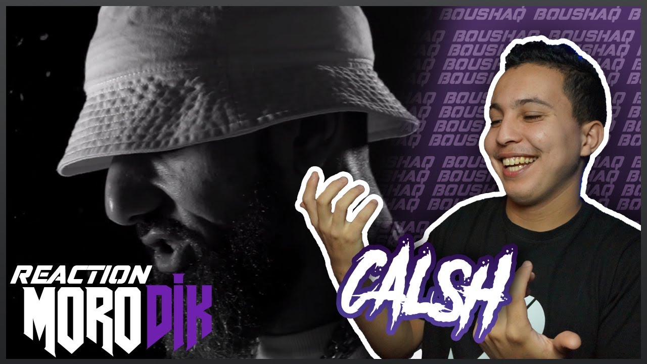MORO - DIK (Reaction) | CLASH DIIB!!
