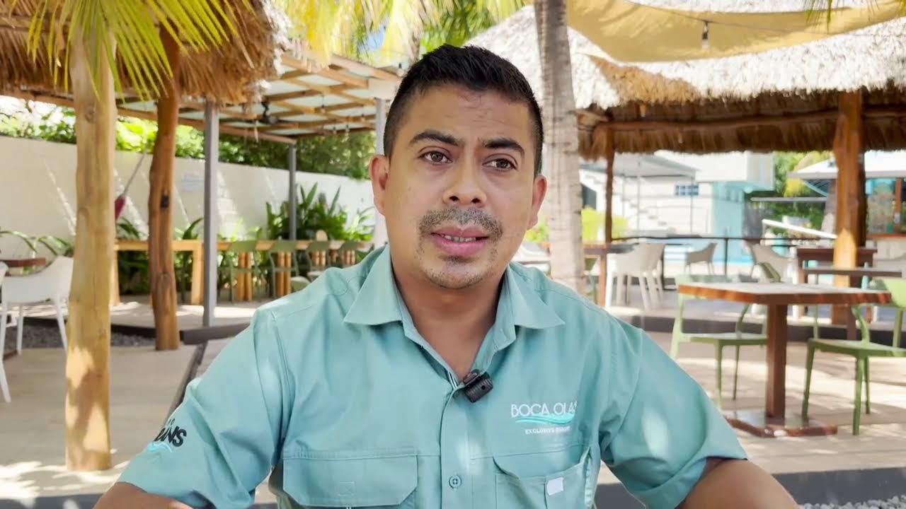 Noticiero Hechos en Vivo
