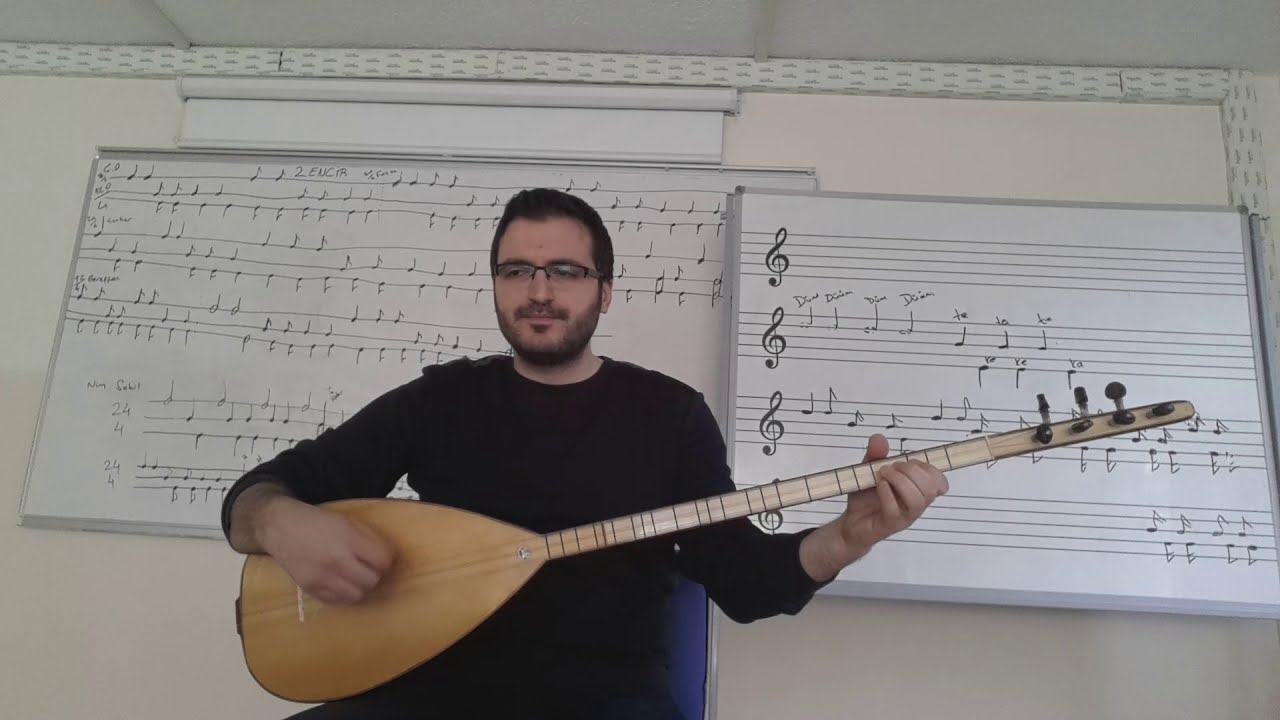EY ERENLER BİR KAMİLE DANIŞTIM