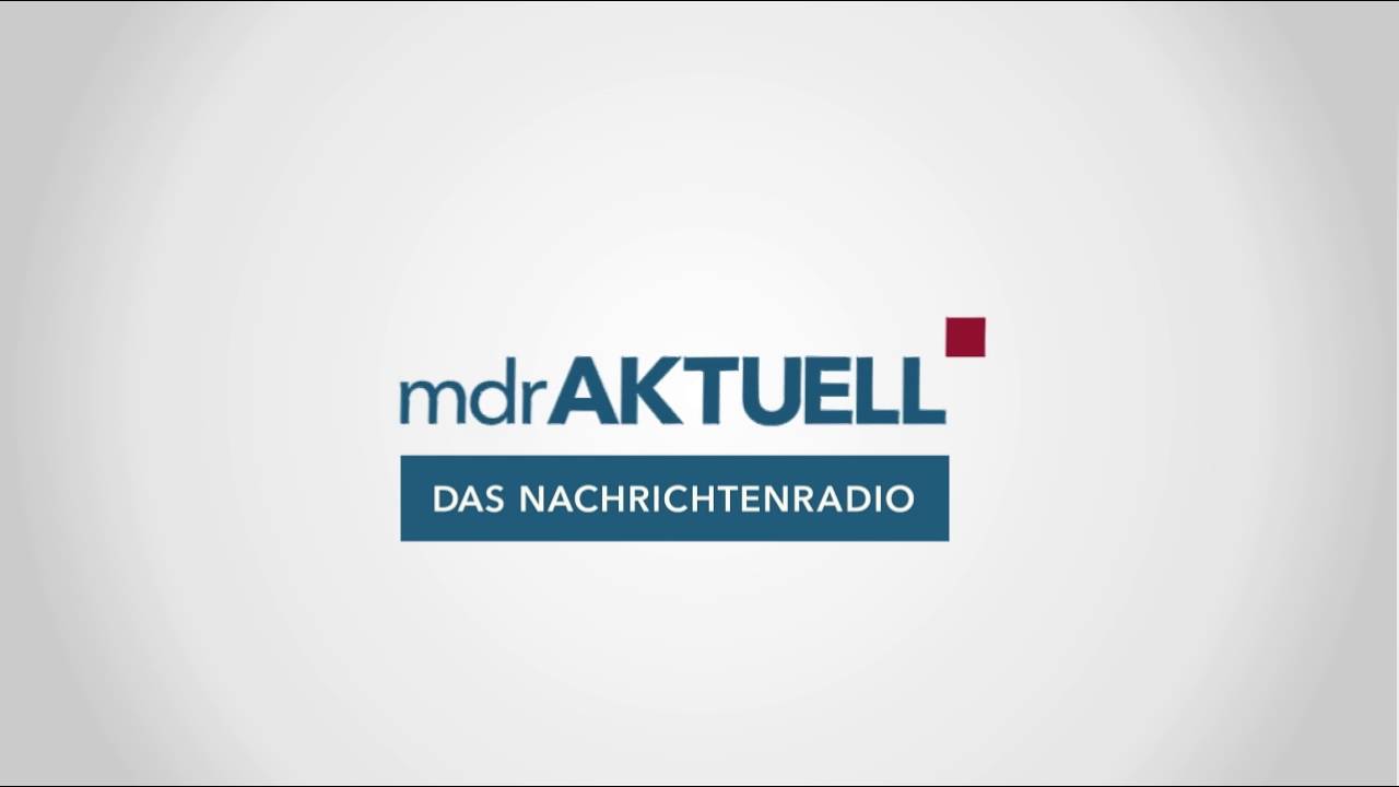 MDR Aktuell / Infonacht - Jingle-Update September 2016