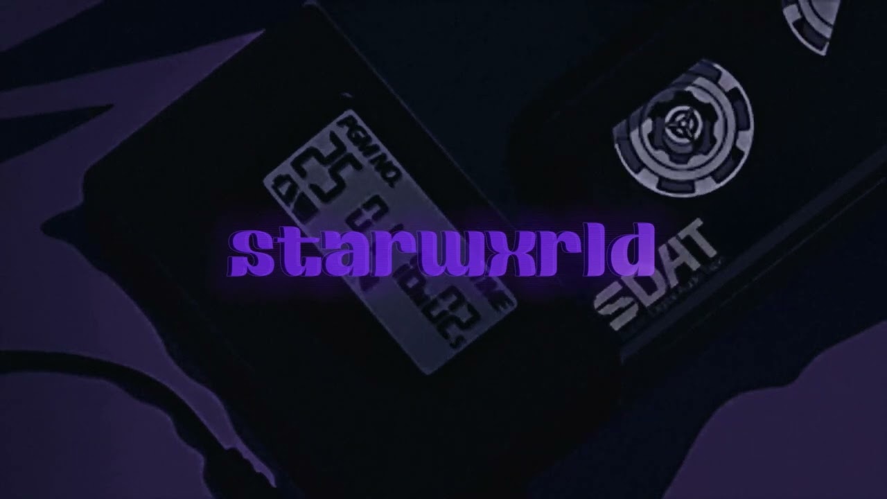 in this darkness ~ clara la san (slowed to perfection with perfect reverb)