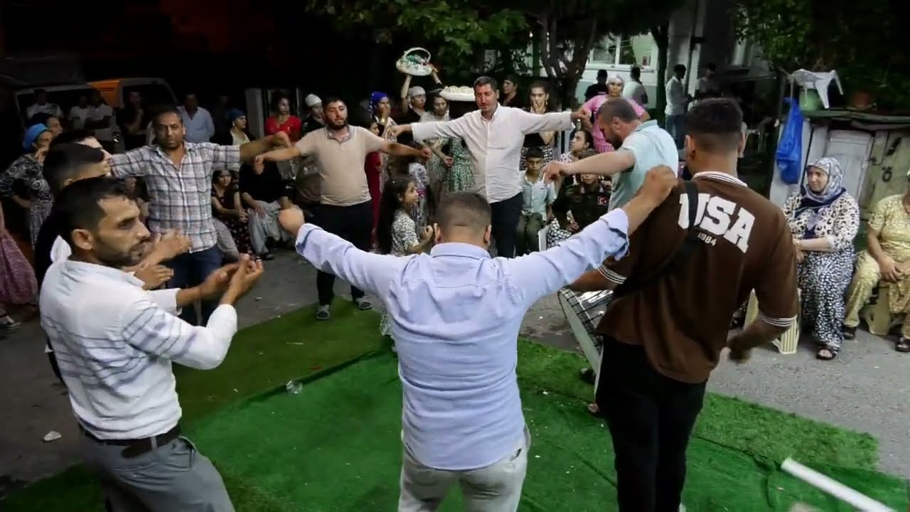 ÖZDEMİR TOKGÖZ'ÜN ASKER EĞLENCESİNDEN BÖLÜM 2