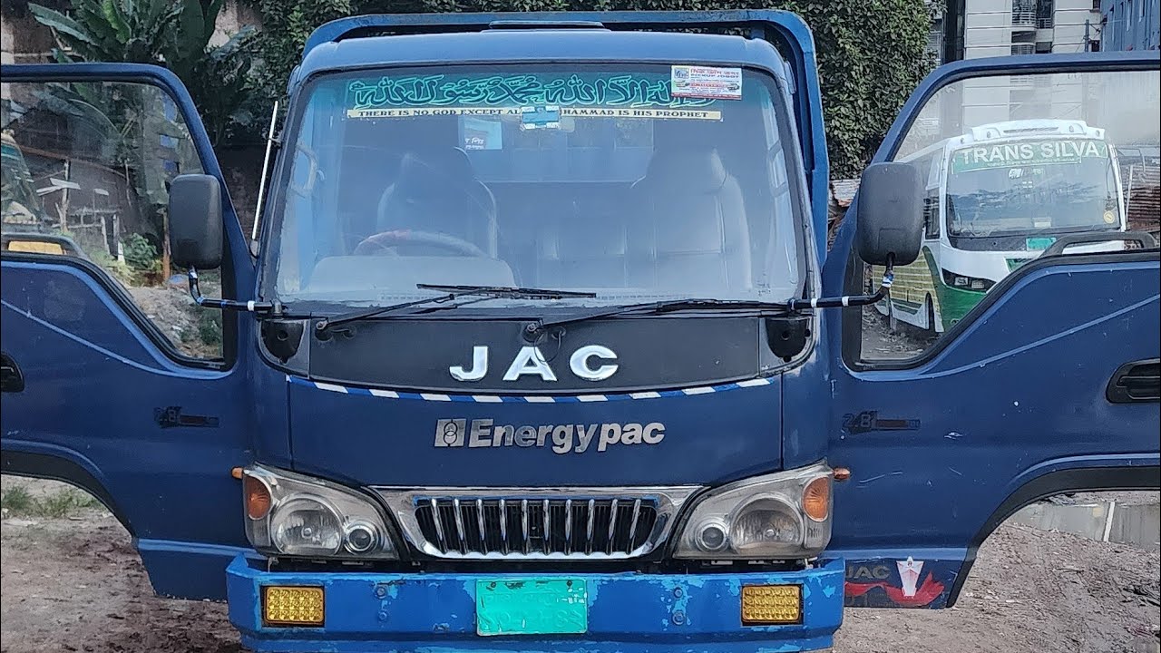 01961819035 | JAC 12 Fit Model-2018 অরিজিনাল কালারের গাড়ি বিক্রি হবে | Dhaka Mirpur Motors