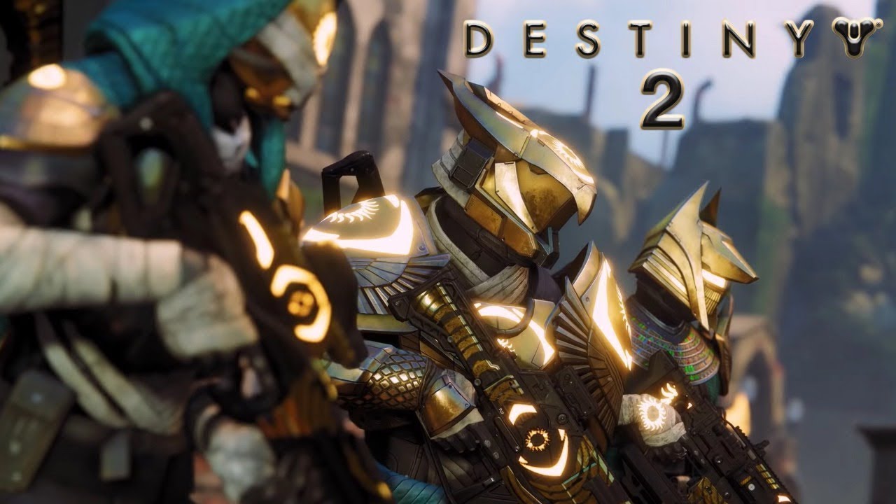 ПРЯМОЙ ЭФИР / ИГРА DESTINY 2 /ДОБЫВАЮ РЕДКОЕ СНАРЯЖЕНИЕ/ИВЕНТЫ/ПРИКЛЮЧЕНИЕ / ОБЩЕНИЕ В ЧАТЕ!