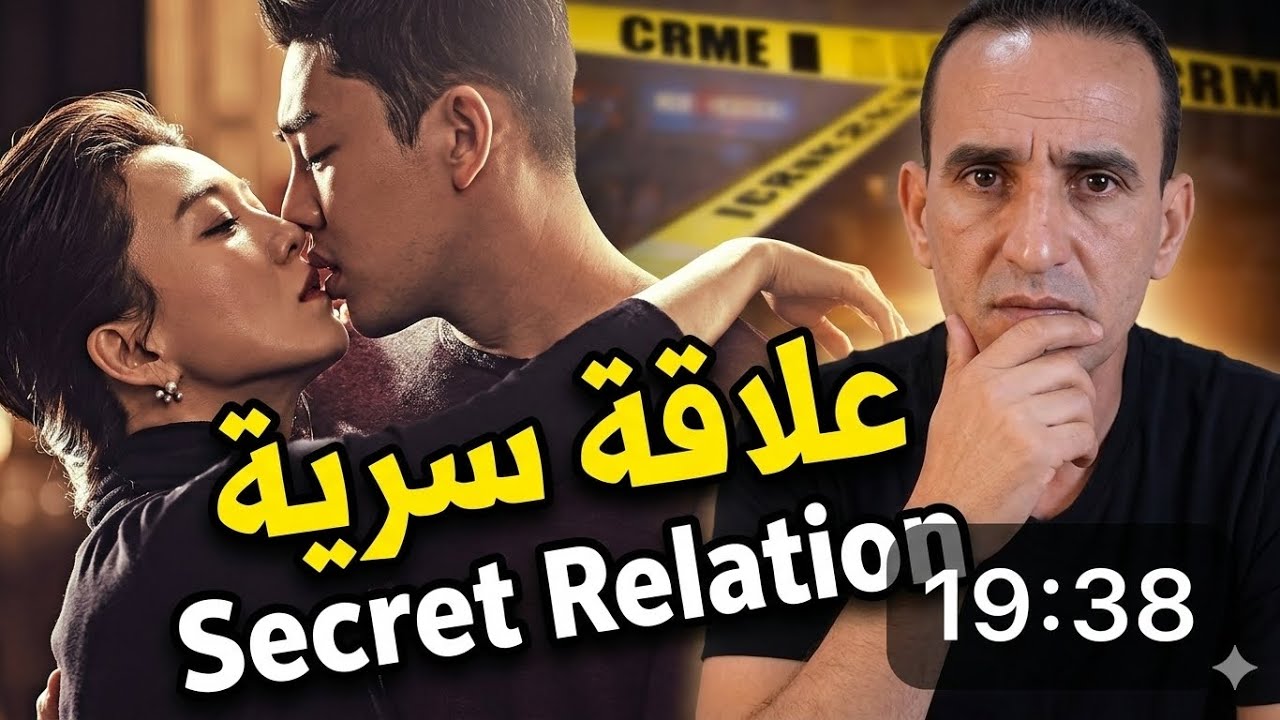 حمل سري وجريمة قتل صادمة… كيف انكشف السر؟ | Secret Pregnancy & Shocking Murder #لاجودان_ادريس #usa 