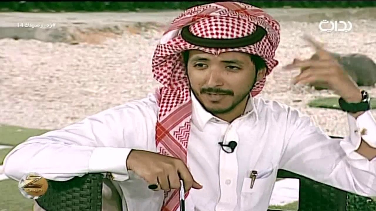 لقاء عبدالمجيد الطويرش مع سعد السبيعي ومنيف الخمشي | #زد_رصيدك14