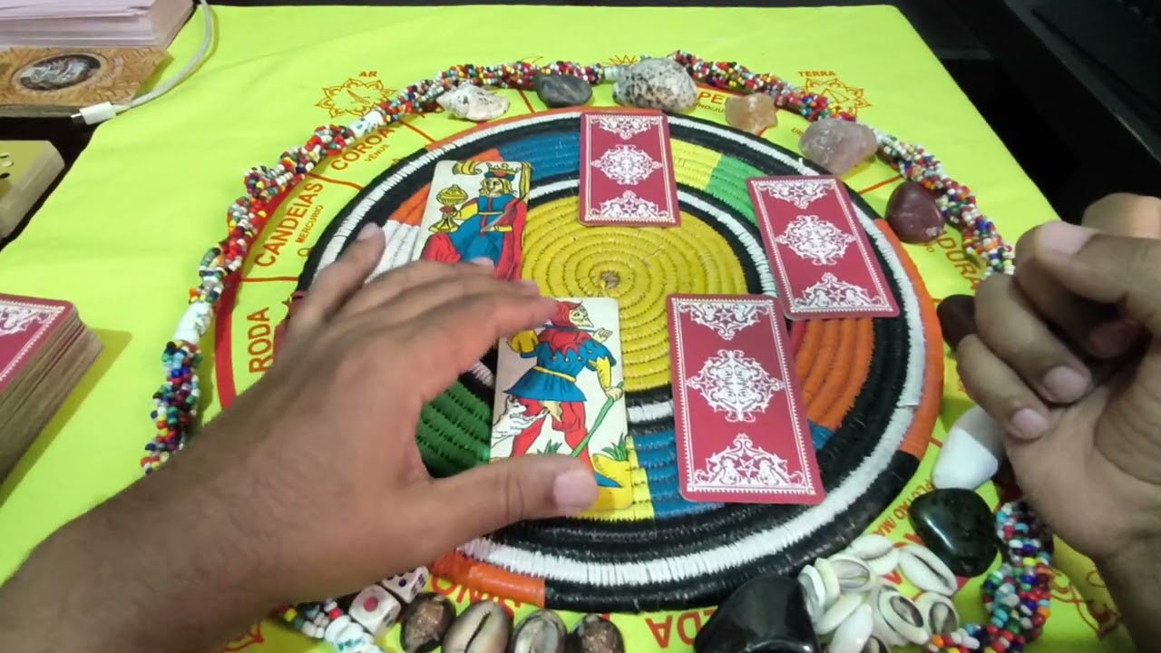 Tarot Capricórnio ♑ Previsão Março: Um mês bom, mas tem potencial para ser melhor