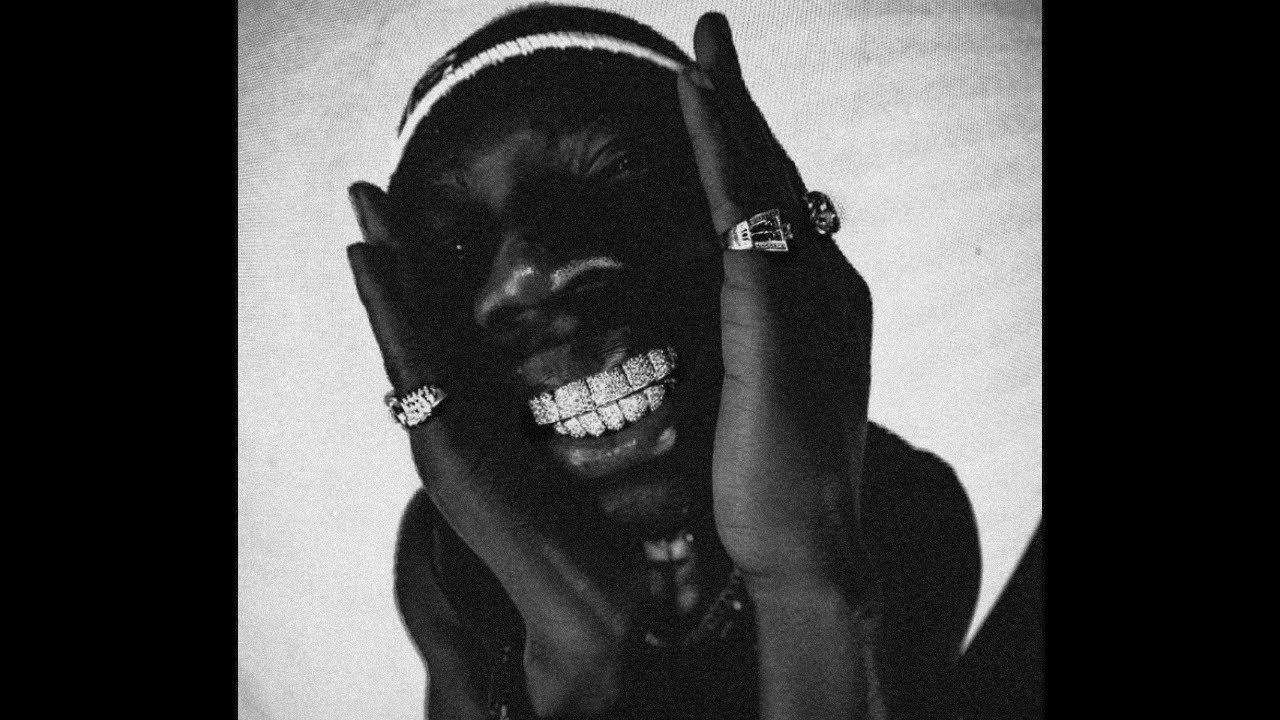 Rema Type Beat - 