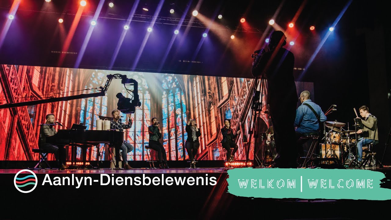 16 Augustus 2020 | Mosaïek Aanlyn | Trevor Hudson | ‘n Manier van Lewe – Wag
