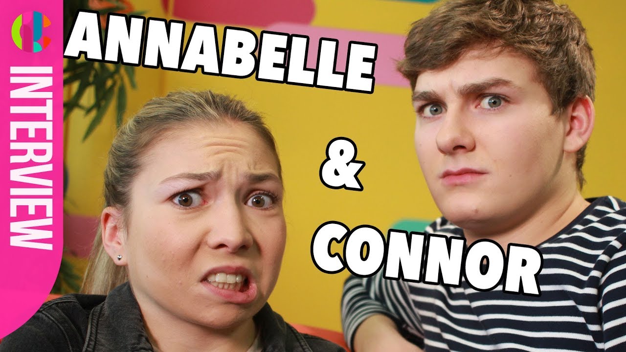 The Dumping Ground Cast Answer Cringey Questions!