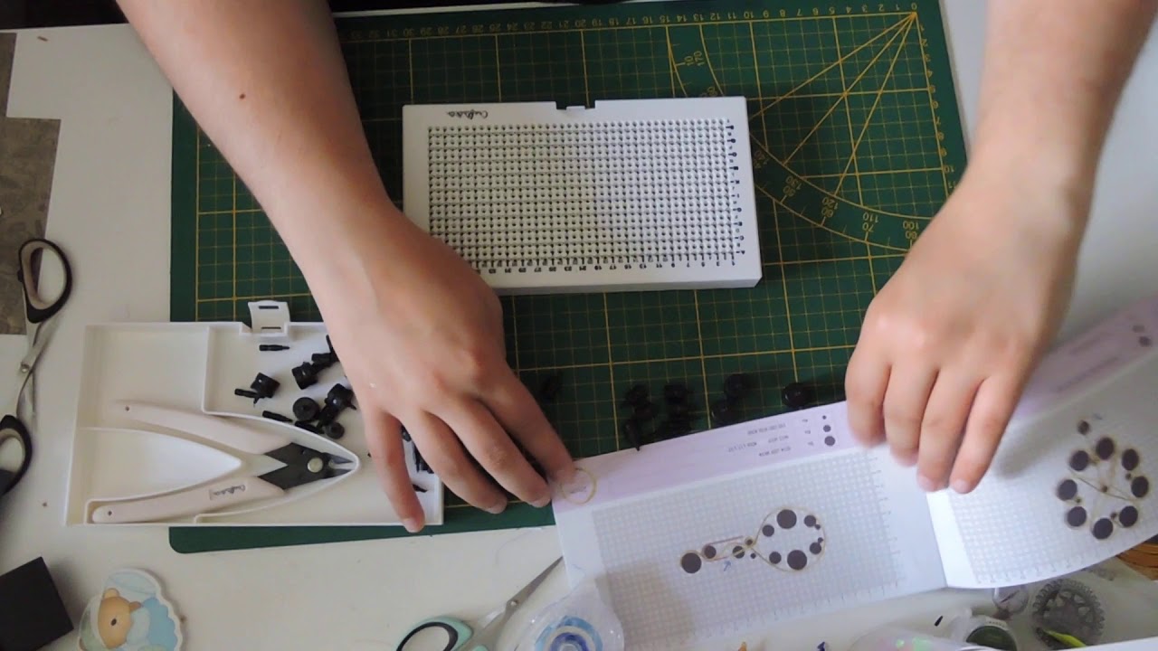 mini haul action ( TESTE la WIREJIG avec astuce d'utilisation)