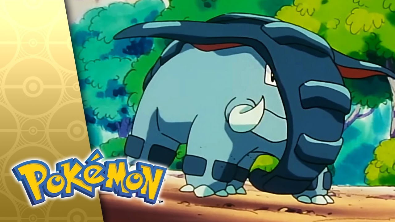Roll On, Pokémon! | FULL EPISODE 4 | Season 3