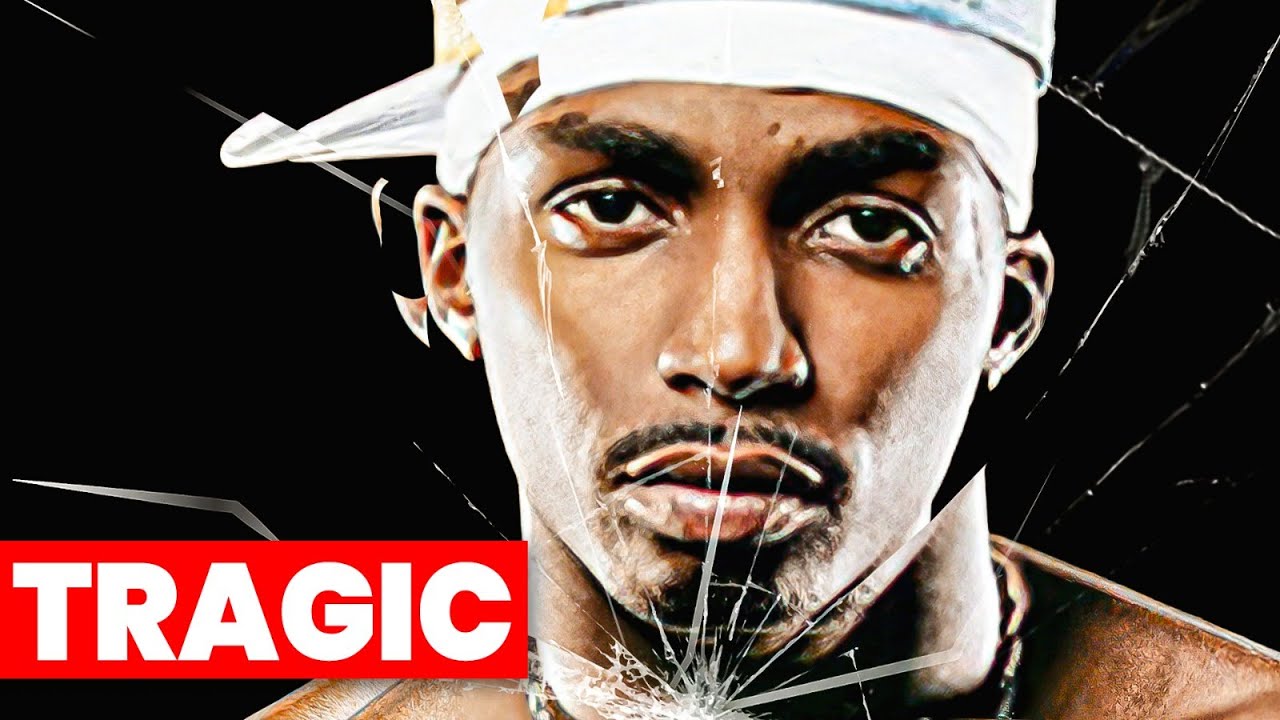 Познакомьтесь с величайшим рэпером Ruff Ryders, которого так и не стало.