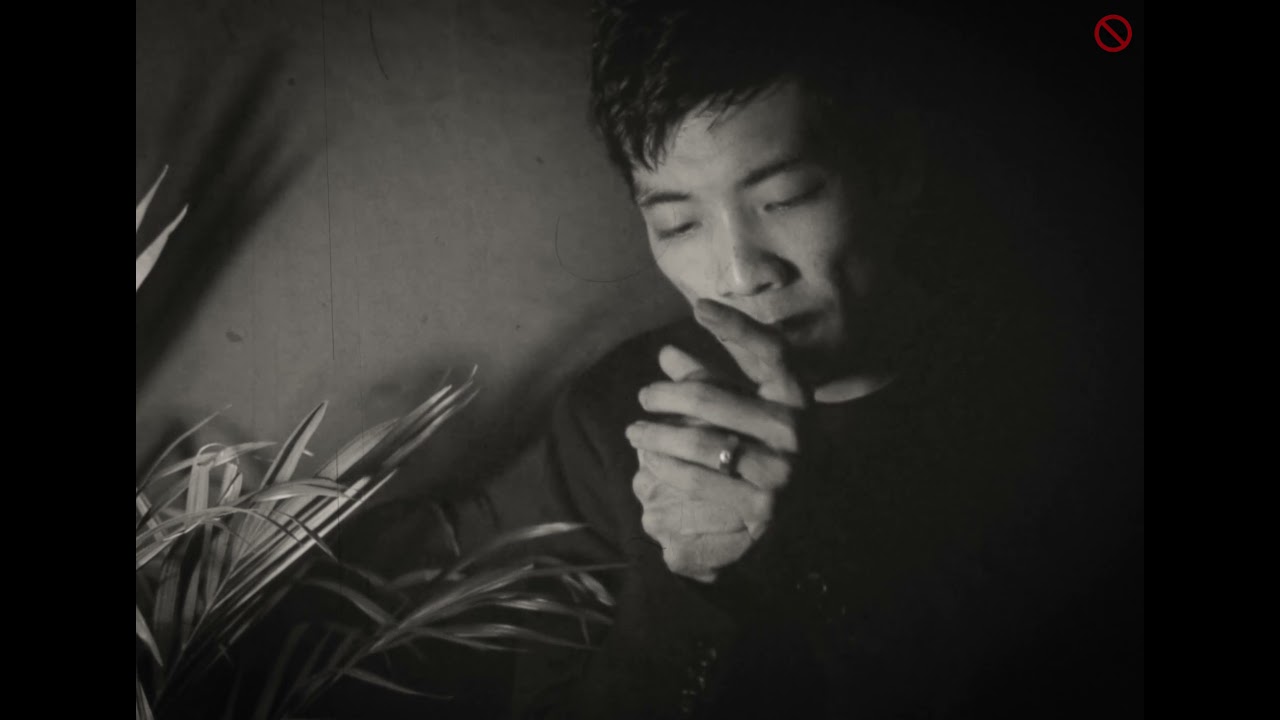 Cigarette - SGL // ALON3