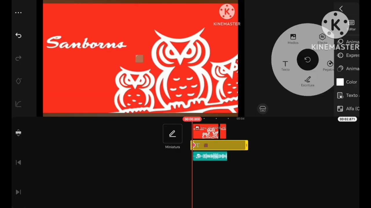 Sanborns logo 3 speedrun pls Like and sub pls😅 😅 😅 