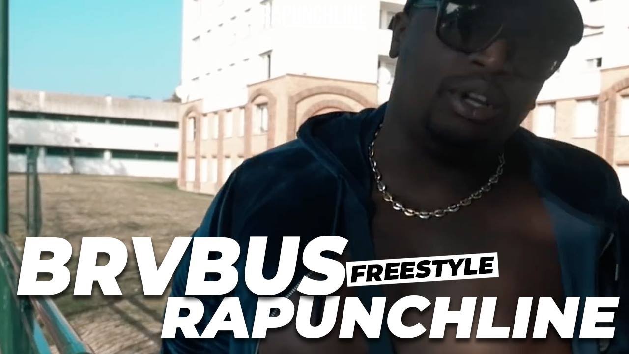 Brvbus Freestyle  Rapunchline