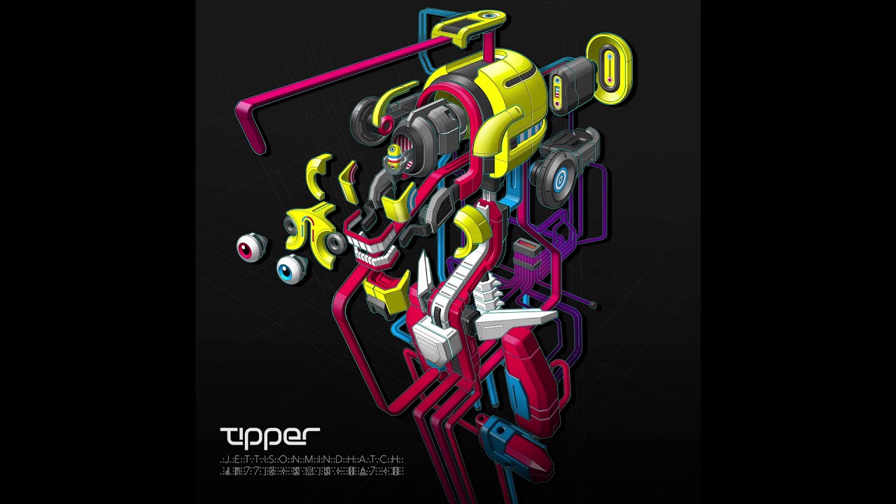 Tipper - Tethers