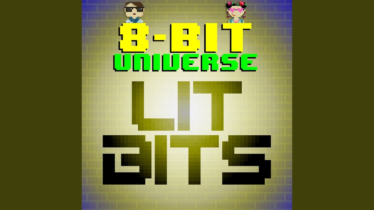 Toxicity (2019 8 Bit Version)