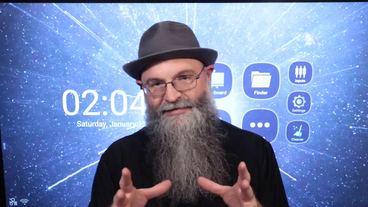In the Light of Passover